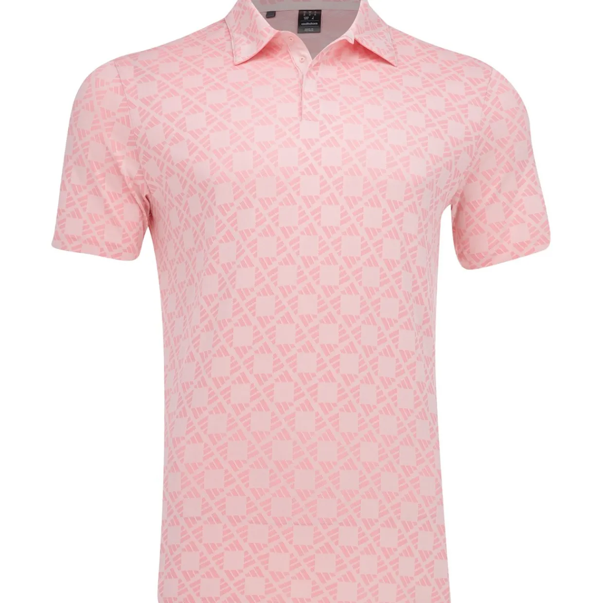 Adidas Golf Shirts^Utiate 365 Tour HEAT.RDY hirt Poo hort eeve Gof Appare