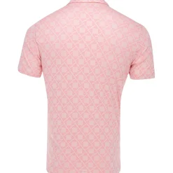 Adidas Golf Shirts^Utiate 365 Tour HEAT.RDY hirt Poo hort eeve Gof Appare