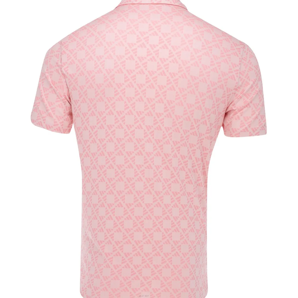Adidas Golf Shirts^Utiate 365 Tour HEAT.RDY hirt Poo hort eeve Gof Appare