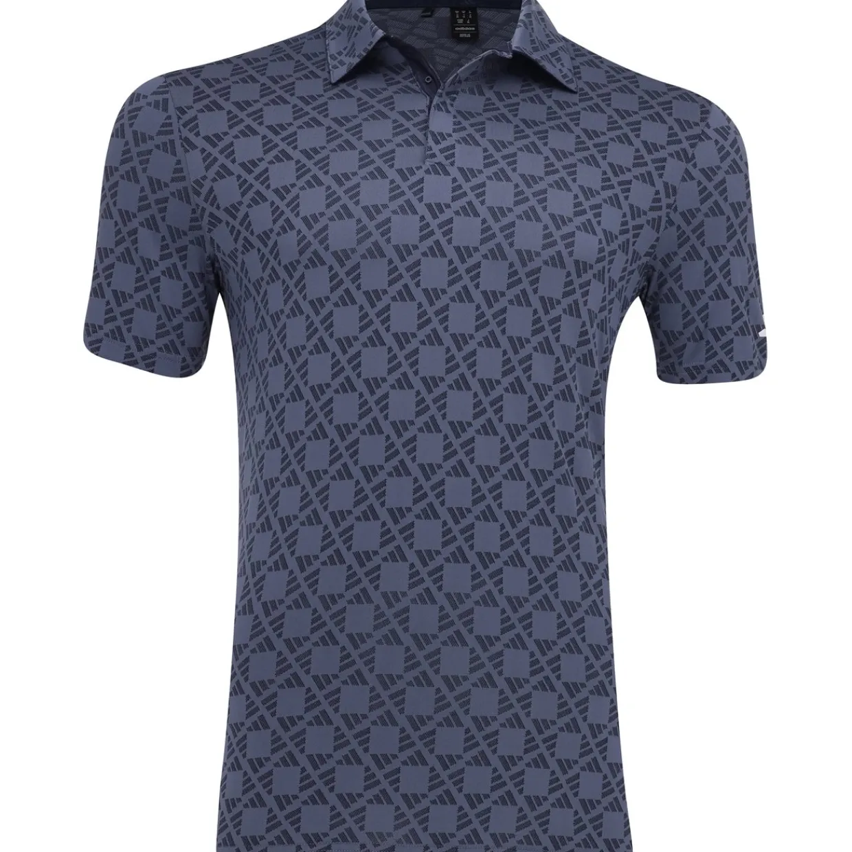 Adidas Golf Shirts^Utiate 365 Tour HEAT.RDY hirt Poo hort eeve Gof Appare