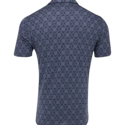 Adidas Golf Shirts^Utiate 365 Tour HEAT.RDY hirt Poo hort eeve Gof Appare