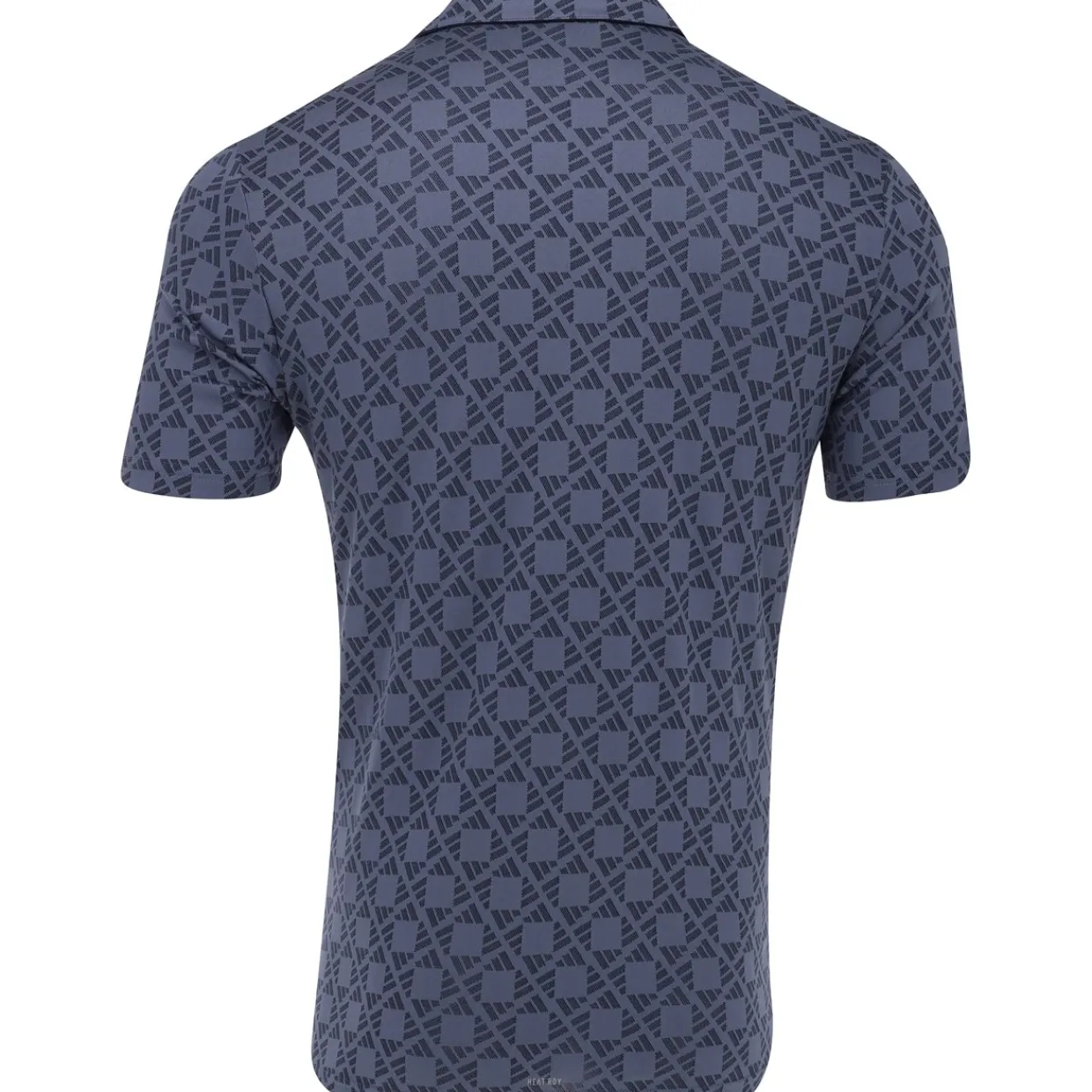 Adidas Golf Shirts^Utiate 365 Tour HEAT.RDY hirt Poo hort eeve Gof Appare