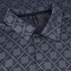 Adidas Golf Shirts^Utiate 365 Tour HEAT.RDY hirt Poo hort eeve Gof Appare