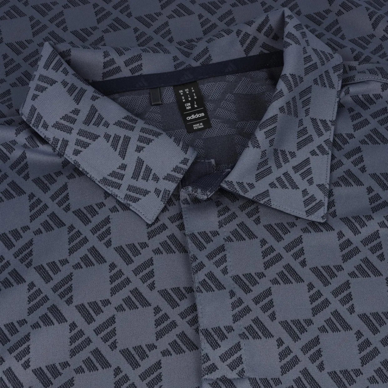 Adidas Golf Shirts^Utiate 365 Tour HEAT.RDY hirt Poo hort eeve Gof Appare