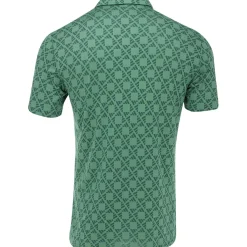 Adidas Golf Shirts^Utiate 365 Tour HEAT.RDY hirt Poo hort eeve Gof Appare