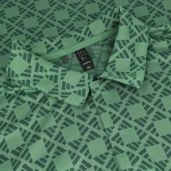 Adidas Golf Shirts^Utiate 365 Tour HEAT.RDY hirt Poo hort eeve Gof Appare