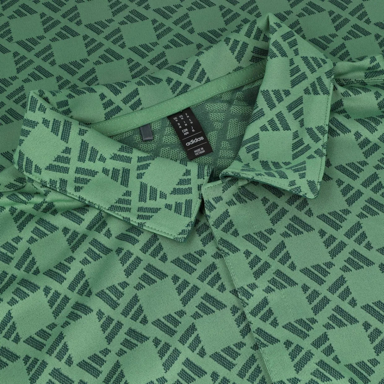 Adidas Golf Shirts^Utiate 365 Tour HEAT.RDY hirt Poo hort eeve Gof Appare
