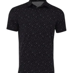 Adidas Golf Shirts^Utiate 365 Tour HEAT.RDY hirt Poo hort eeve Gof Appare