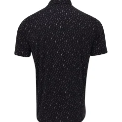 Adidas Golf Shirts^Utiate 365 Tour HEAT.RDY hirt Poo hort eeve Gof Appare