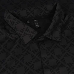 Adidas Golf Shirts^Utiate 365 Tour HEAT.RDY hirt Poo hort eeve Gof Appare