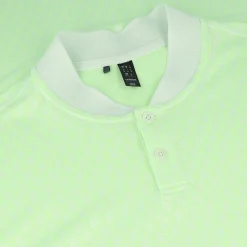 Adidas Golf Shirts^Utiate365 Tour Heat RDY hirt Poo hort eeve Gof Appare