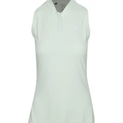 Adidas Ladies Golf Apparel^Utiate365 Tour HEAT.RDY eevee hirt Poo hort eeve Gof Appare