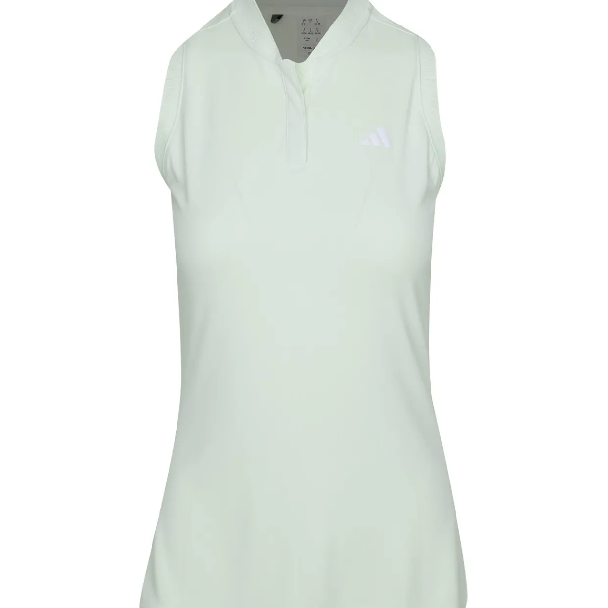 Adidas Ladies Golf Apparel^Utiate365 Tour HEAT.RDY eevee hirt Poo hort eeve Gof Appare