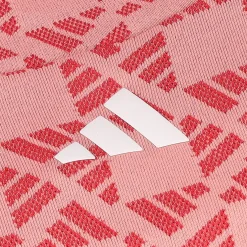 Adidas Ladies Golf Apparel^Utiate365 Tour HEAT.RDY ock Neck hirt Poo ong eeve Gof Appare