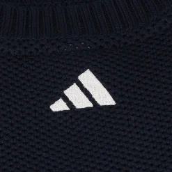 Adidas Ladies Golf Apparel^UTIATE365 Tour Knit Outerwear Vet Gof Appare