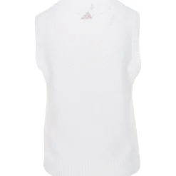 Adidas Ladies Golf Apparel^UTIATE365 Tour Knit Outerwear Vet Gof Appare