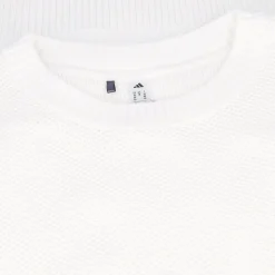 Adidas Ladies Golf Apparel^UTIATE365 Tour Knit Outerwear Vet Gof Appare