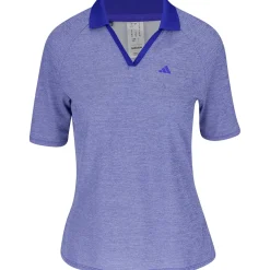 Adidas Ladies Golf Apparel^Utiate 365 Tour No how Haf-eeve hirt Poo hort eeve Gof Appare