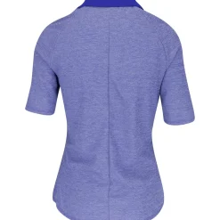 Adidas Ladies Golf Apparel^Utiate 365 Tour No how Haf-eeve hirt Poo hort eeve Gof Appare
