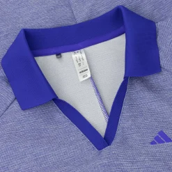 Adidas Ladies Golf Apparel^Utiate 365 Tour No how Haf-eeve hirt Poo hort eeve Gof Appare