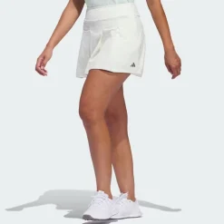 Adidas Ladies Golf Apparel^Utiate365 Tour Peated kort Reguar Gof Appare
