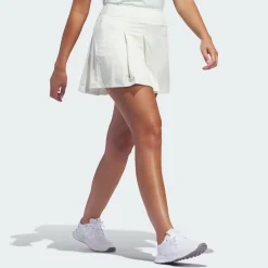 Adidas Ladies Golf Apparel^Utiate365 Tour Peated kort Reguar Gof Appare