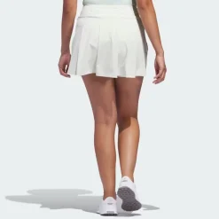 Adidas Ladies Golf Apparel^Utiate365 Tour Peated kort Reguar Gof Appare