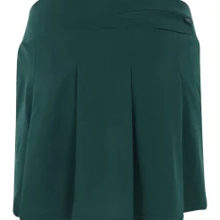 Adidas Ladies Golf Apparel^Utiate365 Tour Peated '24 kort Reguar Gof Appare