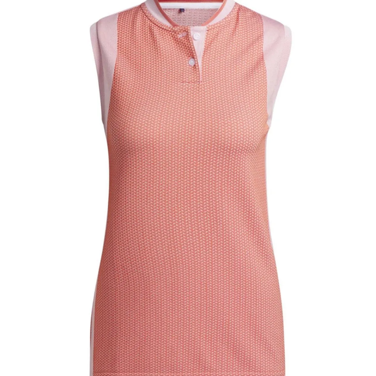 Adidas Ladies Golf Apparel^Utiate365 Tour PRIEKNIT hirt Poo hort eeve Gof Appare
