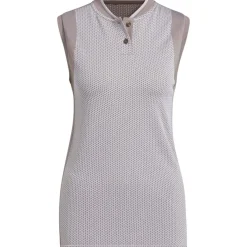Adidas Ladies Golf Apparel^Utiate365 Tour PRIEKNIT hirt Poo hort eeve Gof Appare