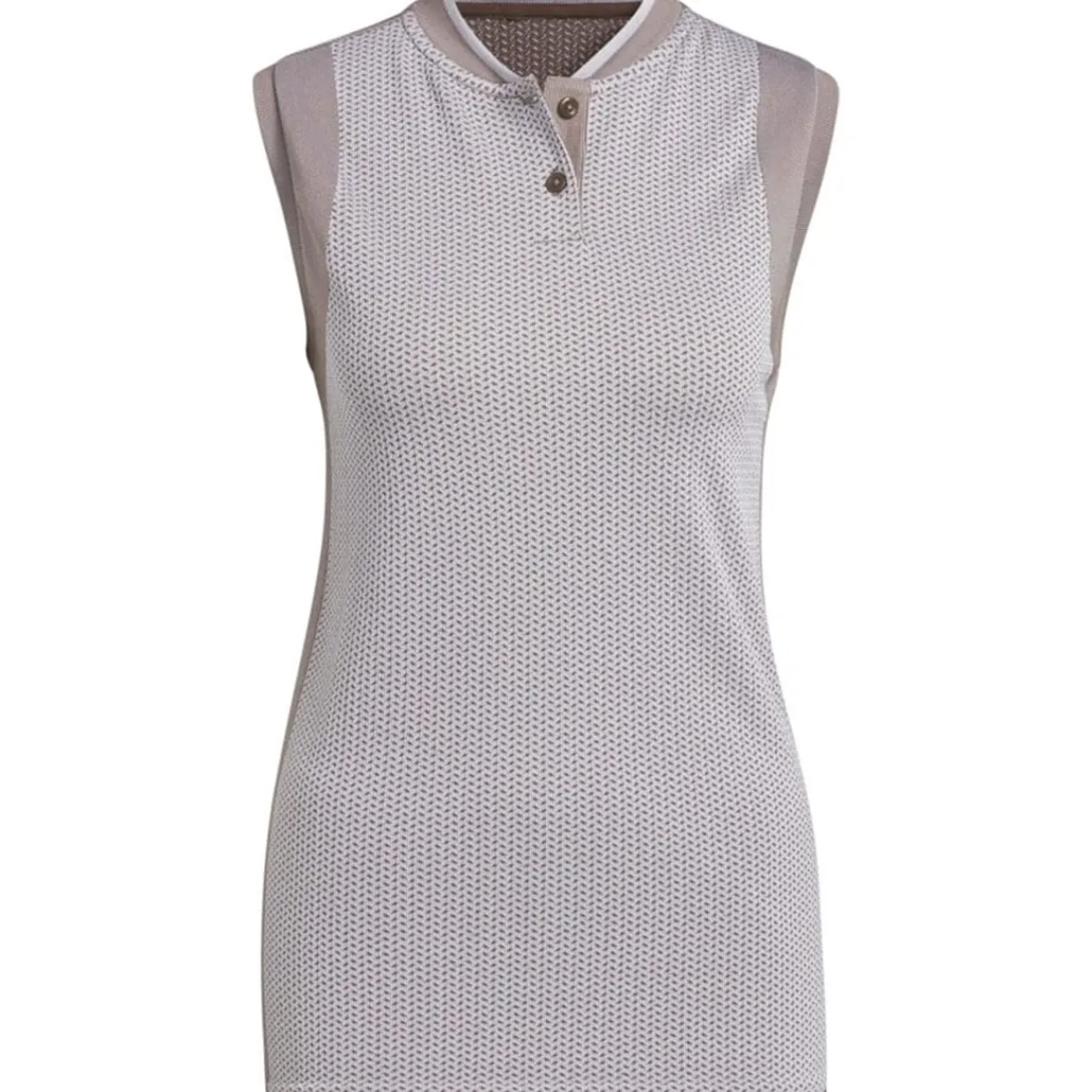 Adidas Ladies Golf Apparel^Utiate365 Tour PRIEKNIT hirt Poo hort eeve Gof Appare