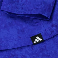 Adidas Ladies Golf Apparel^Utiate 365 Tour Printed hirt Poo ong eeve Gof Appare