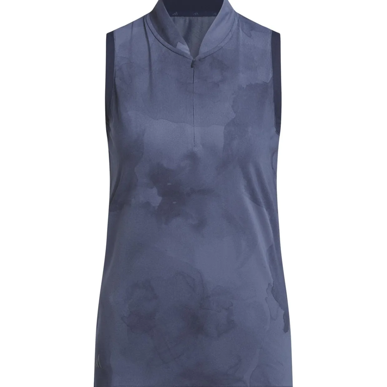 Nivo Ladies Golf Apparel^Adida Utiate365 Tour Print eevee hirt Poo hort eeve Gof Appare