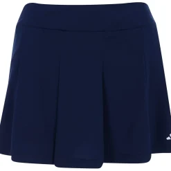 Adidas Ladies Golf Apparel^UTIATE365 Tour TWITKNIT Peated kort Reguar Gof Appare