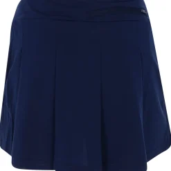 Adidas Ladies Golf Apparel^UTIATE365 Tour TWITKNIT Peated kort Reguar Gof Appare