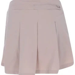 Adidas Ladies Golf Apparel^UTIATE365 Tour TWITKNIT Peated kort Reguar Gof Appare
