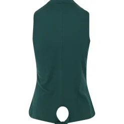 Adidas Ladies Golf Apparel^Utiate365 Tour TWITKNIT hirt Poo hort eeve Gof Appare