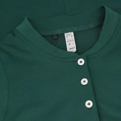 Adidas Ladies Golf Apparel^Utiate365 Tour TWITKNIT hirt Poo hort eeve Gof Appare