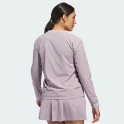 Adidas Ladies Golf Apparel^Utiate365 Tour WIND.RDY Outerwear Puover Gof Appare