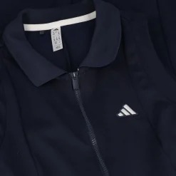 Adidas Ladies Golf Apparel^Utiate365 TWITKNIT Dre Poo hort eeve Gof Appare