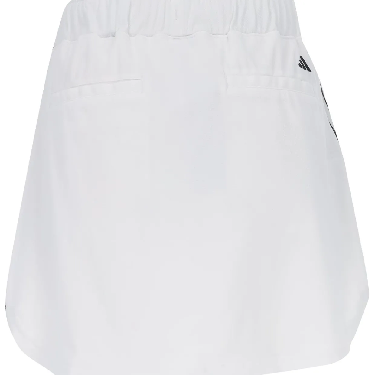 Adidas Ladies Golf Apparel^Utiate365 TWITKNIT kort Reguar Gof Appare