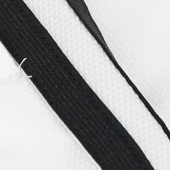 Adidas Ladies Golf Apparel^Utiate365 TWITKNIT kort Reguar Gof Appare