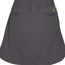 Adidas Ladies Golf Apparel^Utiate365 TWITKNIT kort Reguar Gof Appare