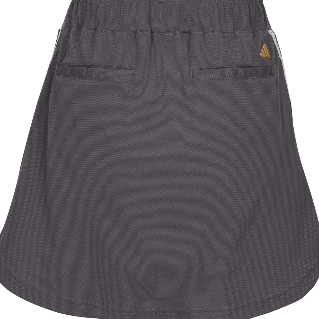 Adidas Ladies Golf Apparel^Utiate365 TWITKNIT kort Reguar Gof Appare