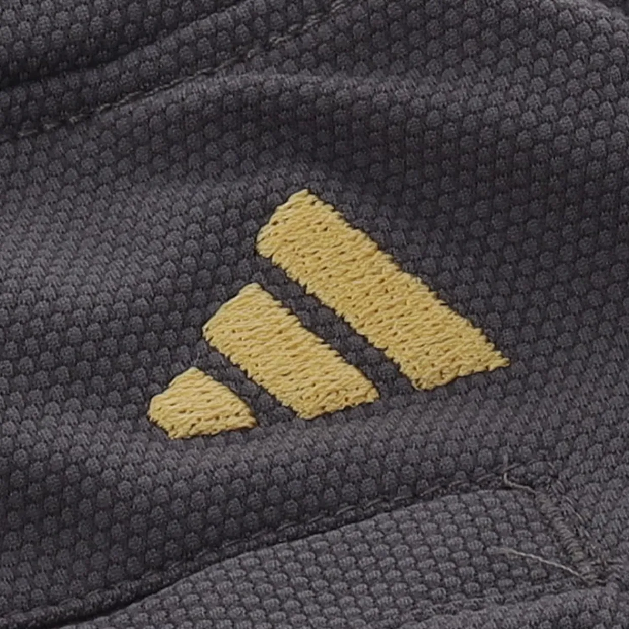 Adidas Ladies Golf Apparel^Utiate365 TWITKNIT kort Reguar Gof Appare