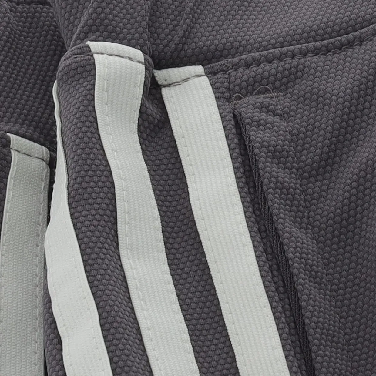 Adidas Ladies Golf Apparel^Utiate365 TWITKNIT kort Reguar Gof Appare