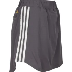 Adidas Ladies Golf Apparel^Utiate365 TWITKNIT kort Reguar Gof Appare