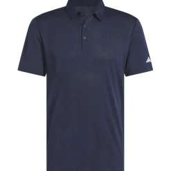 Adidas Golf Shirts^UT 365 icro Texture hirt Poo hort eeve Gof Appare