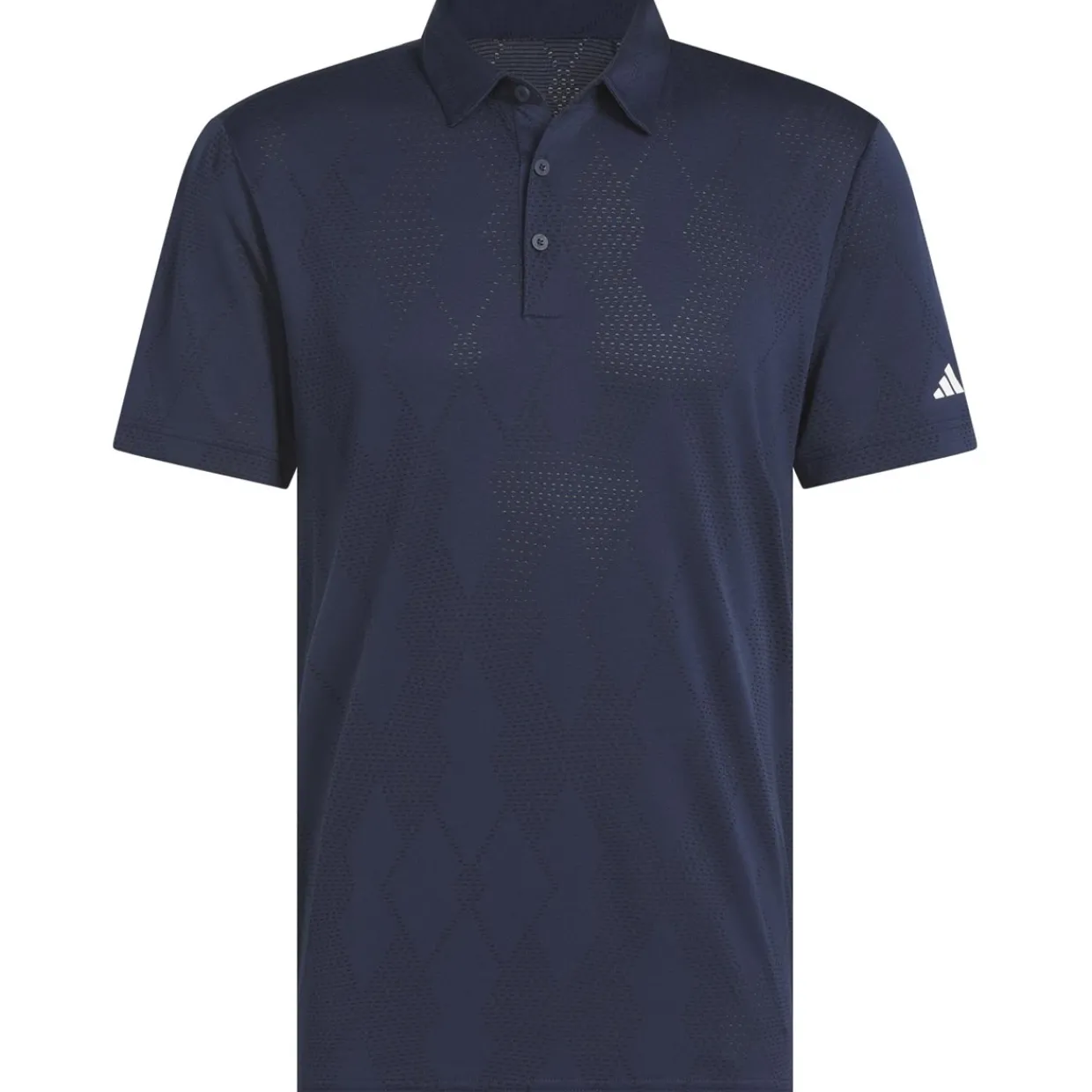 Adidas Golf Shirts^UT 365 icro Texture hirt Poo hort eeve Gof Appare