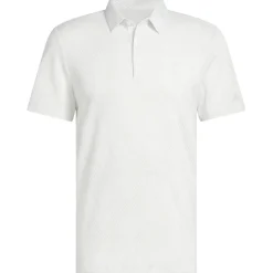 Adidas Golf Shirts^UT 365 icro Texture hirt Poo hort eeve Gof Appare